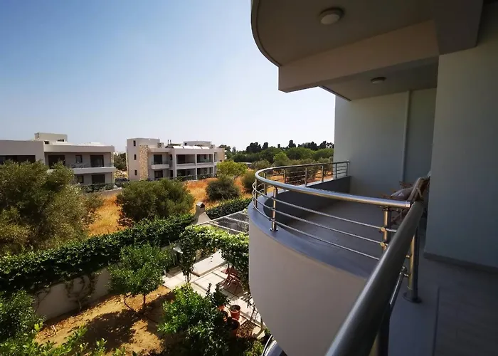 Stylish Close To Marina Daire İstanköy