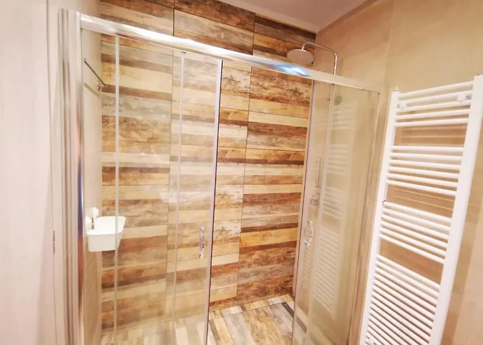 Stylish Close To Marina Daire İstanköy