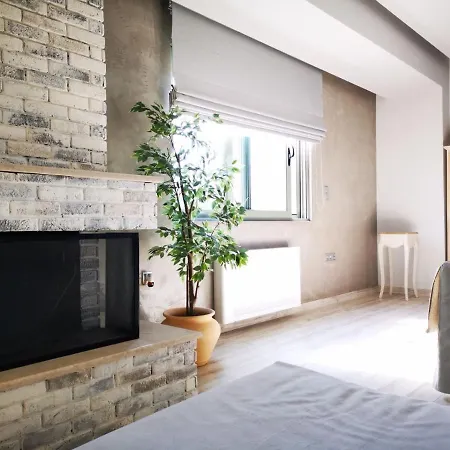 Stylish Close To Marina * Kos-Stadt