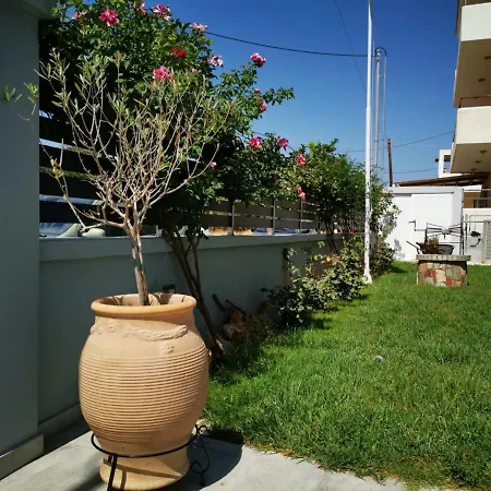 Apartment Stylish Close To Marina