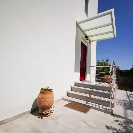 Stylish Close To Marina * Kos-Stadt