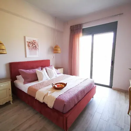 Apartment Stylish Close To Marina *