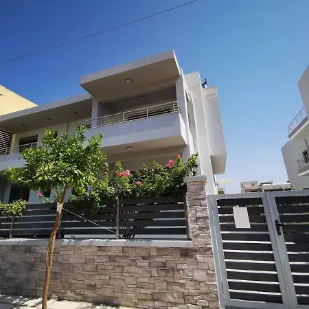 Stylish Close To Marina Apartment Kos-Stadt