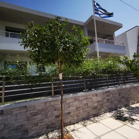 Stylish Close To Marina * Kos-Stadt