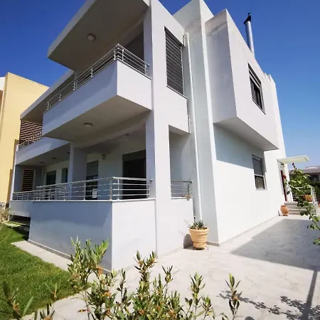 Apartment Stylish Close To Marina Kos-Stadt