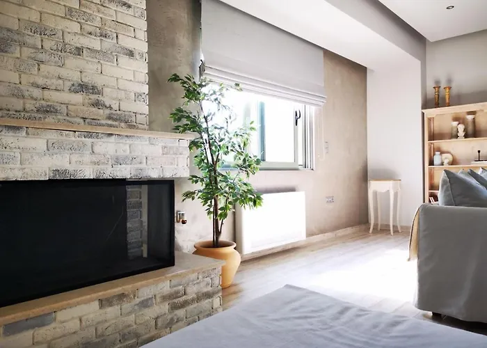 Stylish Close To Marina * Kos-Stadt