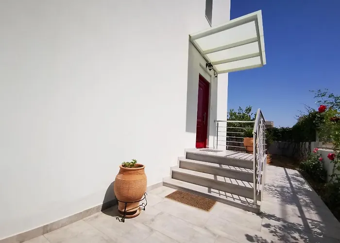 Stylish Close To Marina * Kos-Stadt