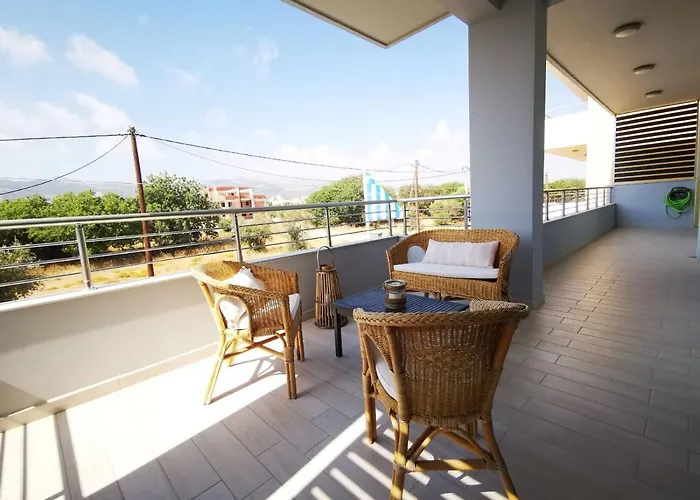 Stylish Close To Marina * Kos-Stadt