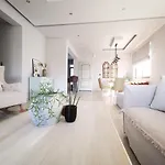 Stylish Close To Marina *