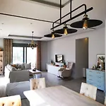 Stylish Close To Marina * Kos Town