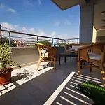 Stylish Close To Marina Apartament Kos