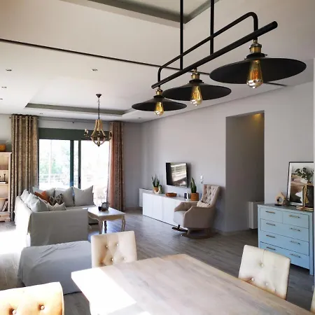 Stylish Close To Marina * Kos Town