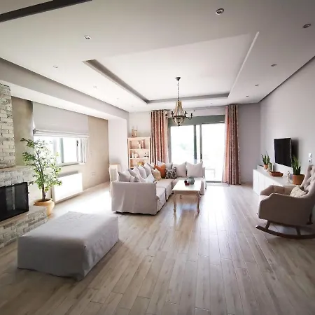 Stylish Close To Marina Apartament Kos