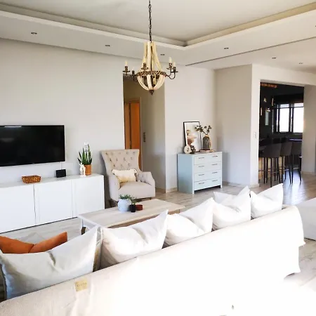 Stylish Close To Marina Apartment Kos Town