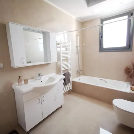 Stylish Close To Marina * Kos Town