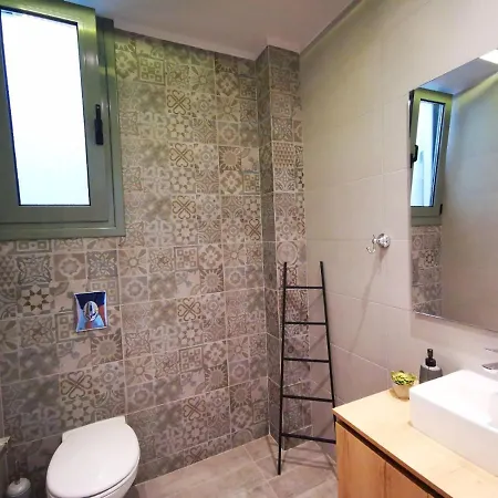 Stylish Close To Marina Daire *
