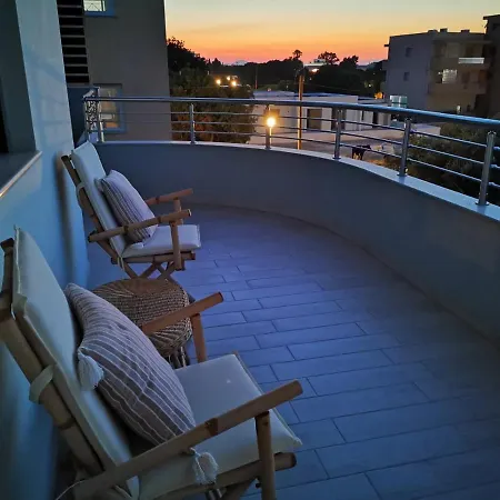 Stylish Close To Marina * İstanköy