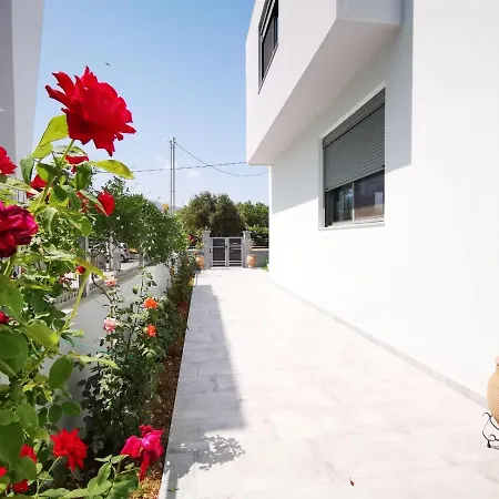 Stylish Close To Marina Apartment *