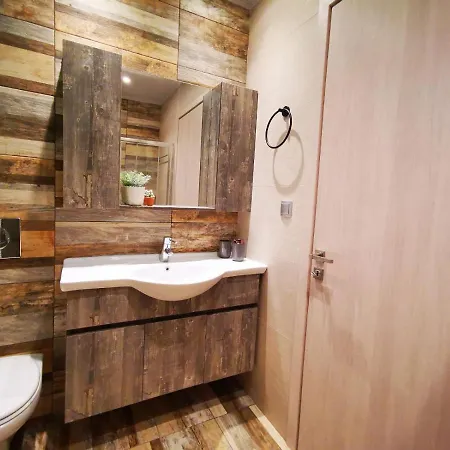 Apartment Stylish Close To Marina Kos Town