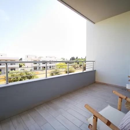 Daire Stylish Close To Marina
