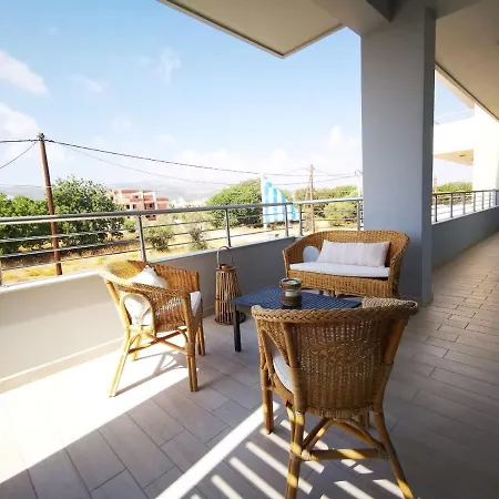 Stylish Close To Marina * İstanköy