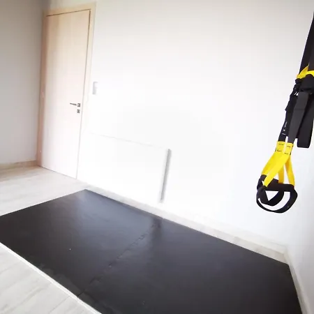 Apartment Stylish Close To Marina Kos Town