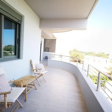 Daire Stylish Close To Marina *
