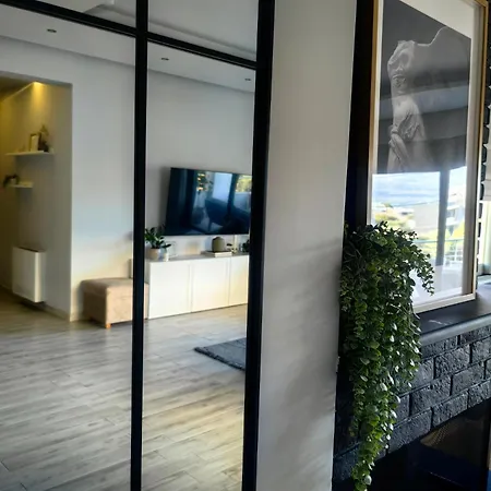 Apartament Stylish Close To Marina Kos