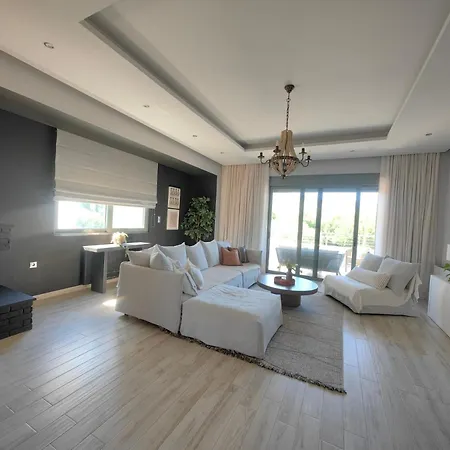 Stylish Close To Marina Apartament *