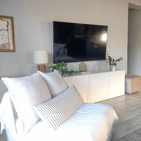 Stylish Close To Marina Kos