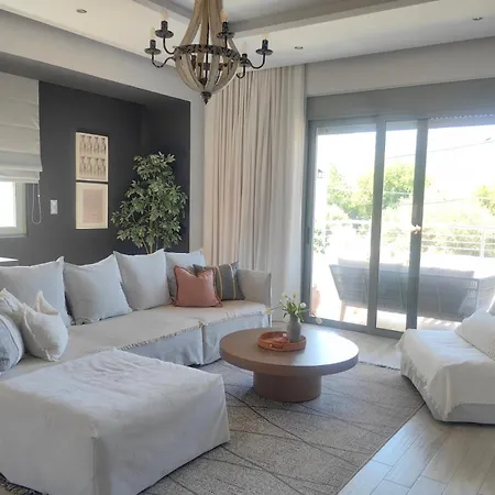Apartament Stylish Close To Marina