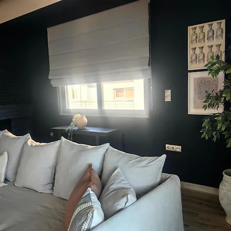 Stylish Close To Marina Apartament *