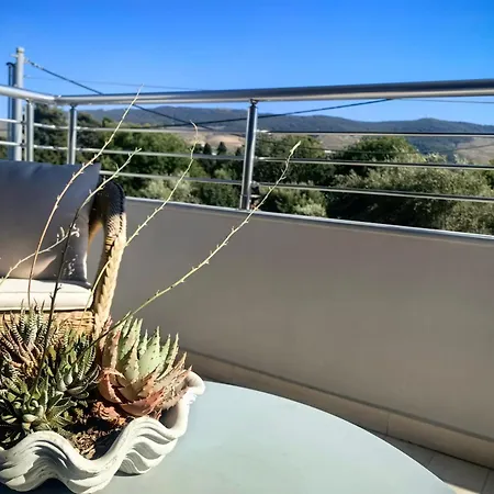 Stylish Close To Marina Apartament Kos