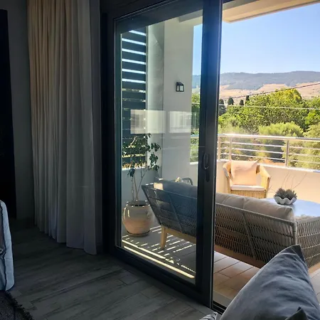 Stylish Close To Marina Kos