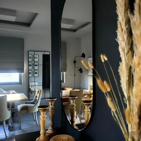 Stylish Close To Marina Apartament *
