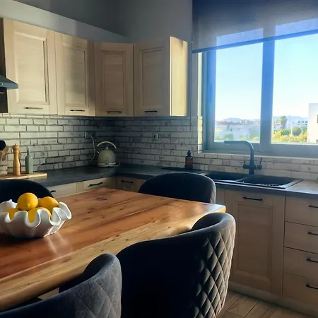 Stylish Close To Marina * Kos