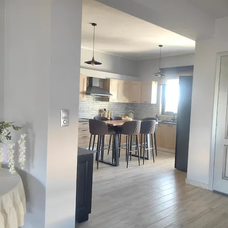 Apartament Stylish Close To Marina *