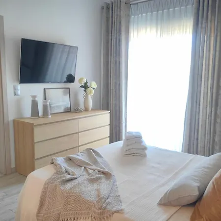 Stylish Close To Marina Apartament *