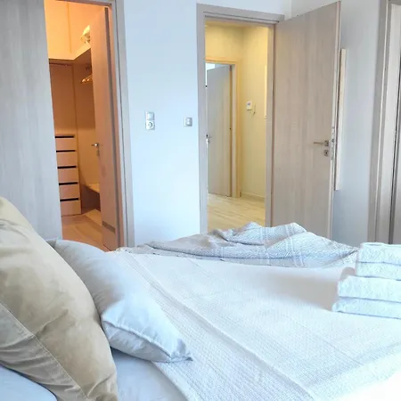 Apartament Stylish Close To Marina