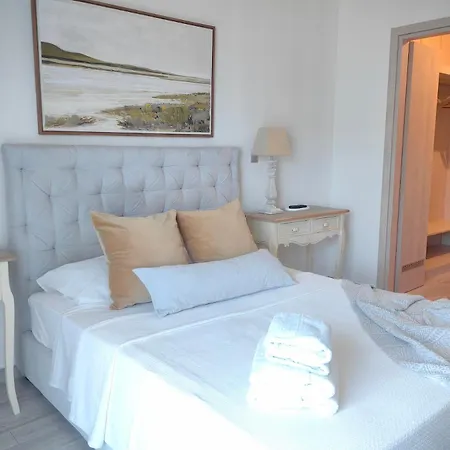 Stylish Close To Marina Kos