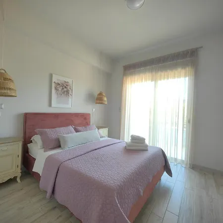 Apartament Stylish Close To Marina
