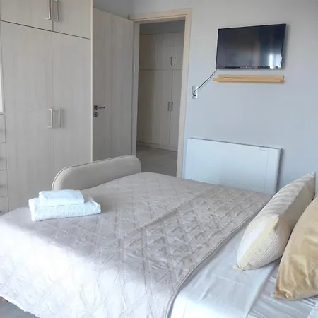 Stylish Close To Marina Apartament Kos