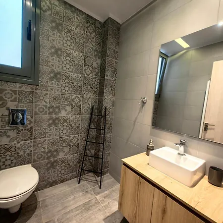 Stylish Close To Marina Apartament *