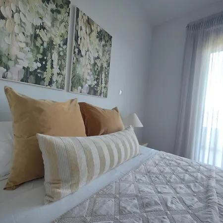 Stylish Close To Marina Apartament Kos