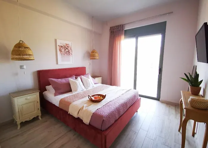 Apartman Stylish Close To Marina *