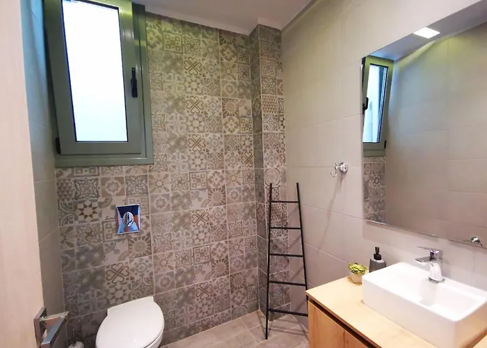 Stylish Close To Marina Apartman *