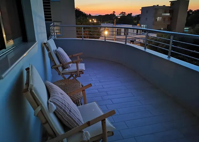 Stylish Close To Marina * Kos-stad