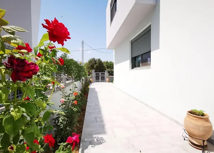 Stylish Close To Marina Apartman *