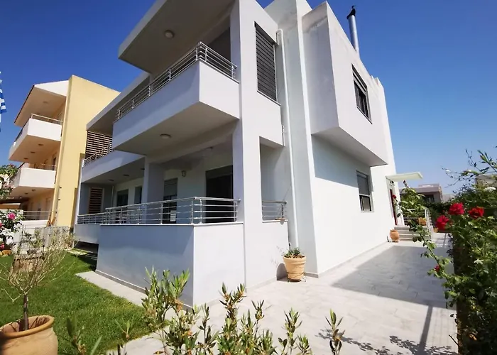 Apartman Stylish Close To Marina Kosz