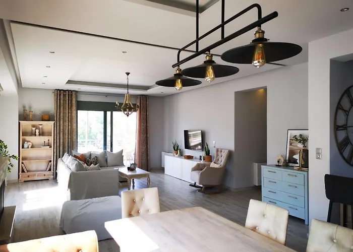 Stylish Close To Marina * Кос